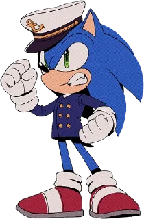 😡 emoji The Murder of Sonic the Hedgehog Telegram sticker 8 of 120