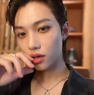 💌 emoji 𖥔 𓂃stray kids﹫♡ @helpiksted Telegram sticker 18 of 85