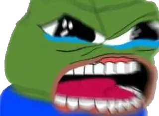 🥺 emoji FaZe Budali Sucks Toes❗🚀💉s haruka pack Telegram sticker 3 of 92