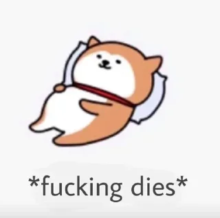 😢 emoji FaZe Budali Sucks Toes❗🚀💉s haruka pack Telegram sticker 12 of 92