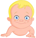 👶 emoji @Beautifulstickers 👼yayayoy👼 Telegram sticker 16 of 120