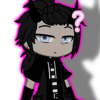 🤨 emoji Костя Идиот Telegram sticker 16 of 26