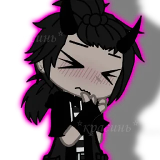 😵‍💫 emoji Костя Идиот Telegram sticker 18 of 26