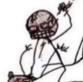 🤮 emoji my dick hurts @justsomebullshit Telegram sticker 8 of 118