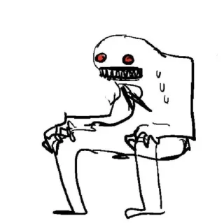🤮 emoji my dick hurts @justsomebullshit Telegram sticker 10 of 118