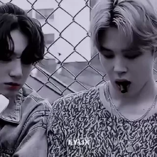 🎴 emoji ʿʿ 𝐑𝗈𝗆𝖾o̷ & 줄리엣 ꡴‌࣪. ‌@eylix Telegram sticker 13 of 33