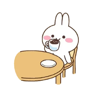 🦴 emoji 𝓑𝔂 : @GOGOOL_GIF 🦴🤍 Telegram sticker 18 of 112
