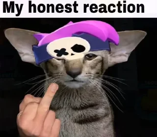 🖕 emoji basement of @Arandomperson127 Telegram sticker 17 of 96