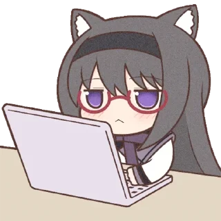 🖥 emoji @Ch0wdhury_Siam's Vol.1 (Static) Telegram sticker 13 of 99