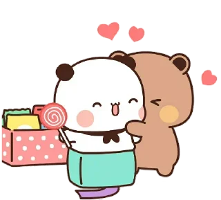 ❤️ emoji @stickers_meli Telegram sticker 5 of 45