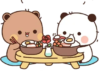 😋 emoji @stickers_meli Telegram sticker 22 of 45