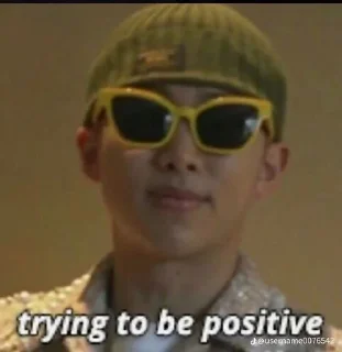 🌟 emoji Bts mememememess Telegram sticker 15 of 57