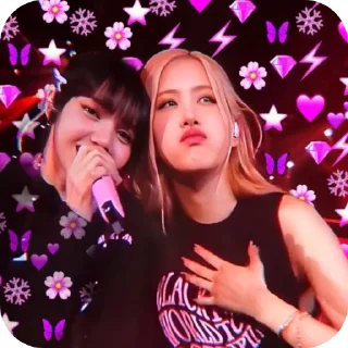 Sticker from Sup gurl