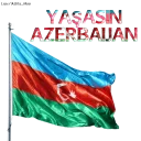 🇦🇿 emoji 🇦🇿AZERBAIJAN🇦🇿 | @Attila_Hun Telegram sticker 5 of 11