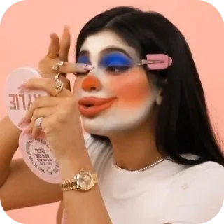 🤲 emoji Daily Mood @english_world_chatting Telegram sticker 15 of 120