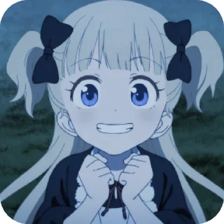 👍 emoji Emilyko  ─▸ ❝ [ @HI_TS8] Telegram sticker 18 of 30