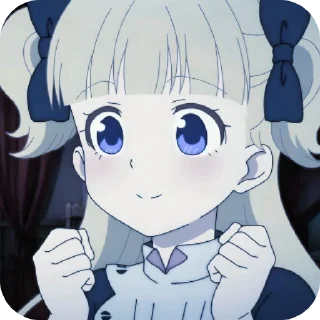 👍 emoji Emilyko  ─▸ ❝ [ @HI_TS8] Telegram sticker 12 of 30