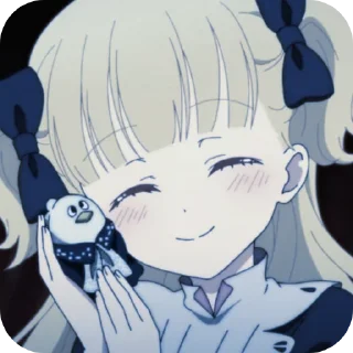 👍 emoji Emilyko  ─▸ ❝ [ @HI_TS8] Telegram sticker 13 of 30