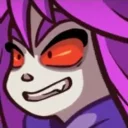 😡 emoji Celeste 🍓 Telegram sticker 23 of 43