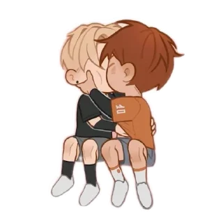 👂 emoji Ври Telegram sticker 16 of 64
