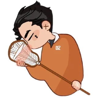 👄 emoji Ври Telegram sticker 12 of 64