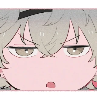 📽 emoji ！★ 𝐌𝖺𝗂𝗌𝗈𝗇﹕﹢ @Marinemarble Telegram sticker 11 of 29