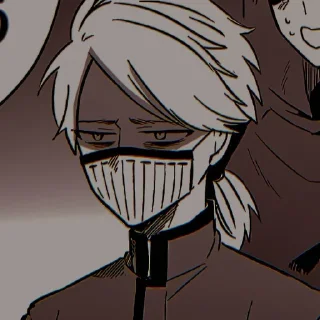 🕯 emoji '幽霊;𝐈𝐝𝐞𝐧𝐭𝐢𝐭𝐲 𝐕˖ ࣪ @MarineMarble Telegram sticker 12 of 50