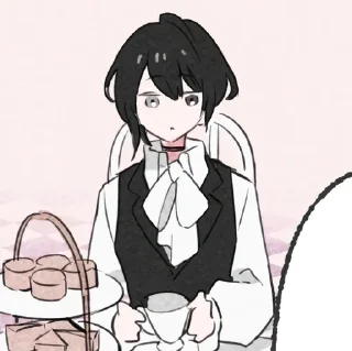 📽 emoji ！★ 𝐌𝖺𝗂𝗌𝗈𝗇﹕﹢ @Marinemarble Telegram sticker 6 of 29
