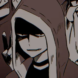 🕯 emoji '幽霊;𝐈𝐝𝐞𝐧𝐭𝐢𝐭𝐲 𝐕˖ ࣪ @MarineMarble Telegram sticker 10 of 50