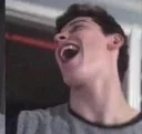 😂 emoji Shawn*_* Telegram sticker 3 of 106