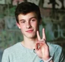 ✌ emoji Shawn*_* Telegram sticker 17 of 106