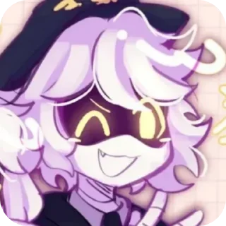 Sticker from ㅤ⇄@wu9sha : :ㅤ 𝘀𝗱 𝓃