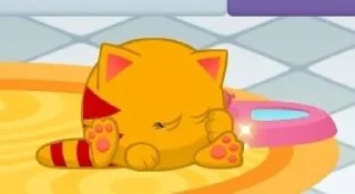 😪 emoji МяуСим Telegram sticker 8 of 21