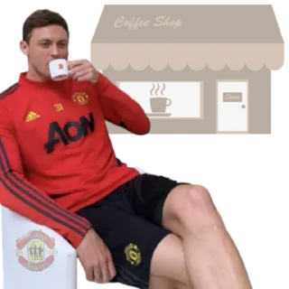 ☕️ emoji Dreams Theatre Telegram sticker 13 of 101