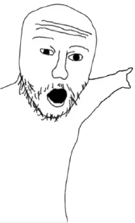 👉 emoji Telegroyp Fam Telegram sticker 16 of 108