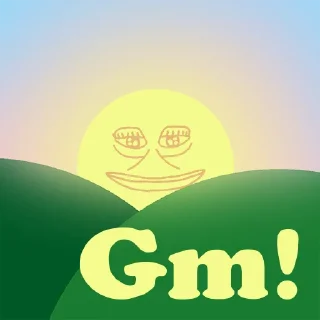 🌞 emoji Telegroyp Fam Telegram sticker 17 of 108
