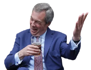 🍻 emoji Burger Kingdom Telegram sticker 18 of 120