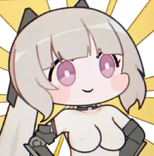 🌝 emoji The Adventures of Kuro Game | @ImSoJoker Telegram sticker 23 of 43