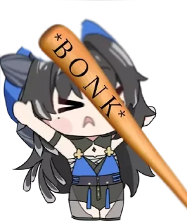 🤕 emoji The Adventures of Kuro Game | @ImSoJoker Telegram sticker 9 of 43