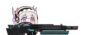 🌀 emoji The Adventures of Kuro Game | @ImSoJoker Telegram sticker 19 of 43