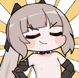 🌚 emoji The Adventures of Kuro Game | @ImSoJoker Telegram sticker 22 of 43