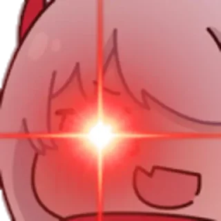 😏 emoji The Adventures of Kuro Game | @ImSoJoker Telegram sticker 6 of 43