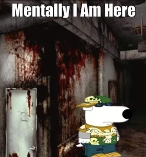 😎 emoji Retarded shit Telegram sticker 15 of 34