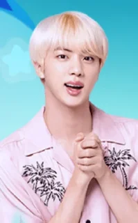 🙏 emoji @WithBTS 🍁 Telegram sticker 16 of 85