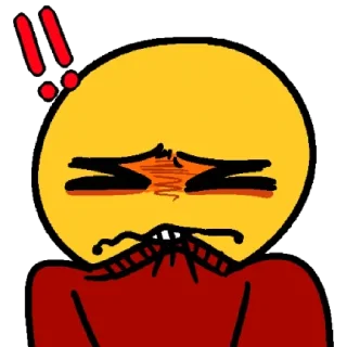 Sticker from Custom Neurodiversity Emojis