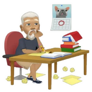 📚 emoji Yayo IPTV @Misteryayo Telegram sticker 24 of 70