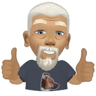 👍 emoji Yayo IPTV @Misteryayo Telegram sticker 9 of 70