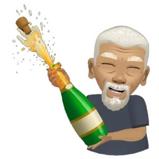 😂 emoji Yayo IPTV @Misteryayo Telegram sticker 21 of 70