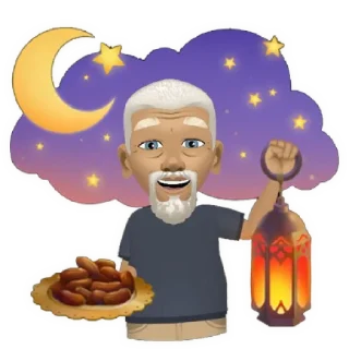 🥓 emoji Yayo IPTV @Misteryayo Telegram sticker 22 of 70
