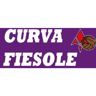 Sticker from Ultras Viola